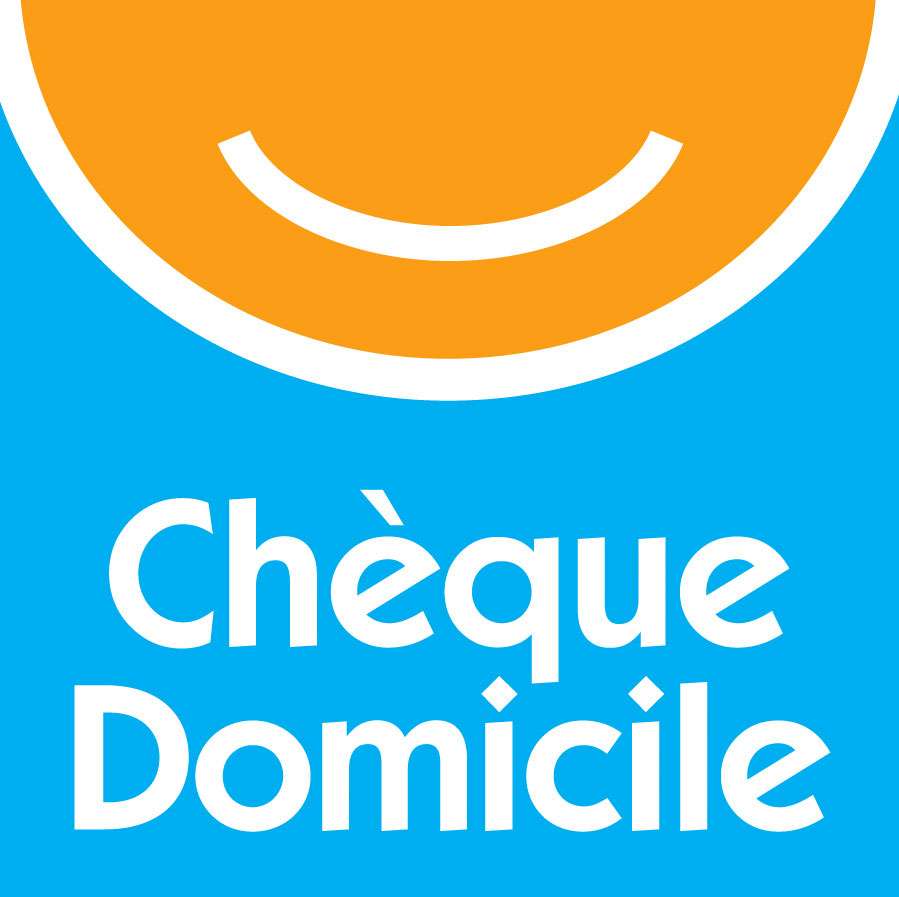 Chèque Domicile